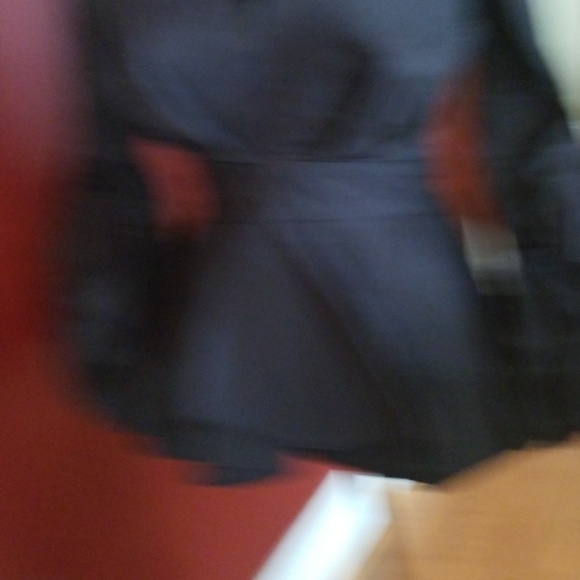 Haute Rouge Top - Picture 3 of 4